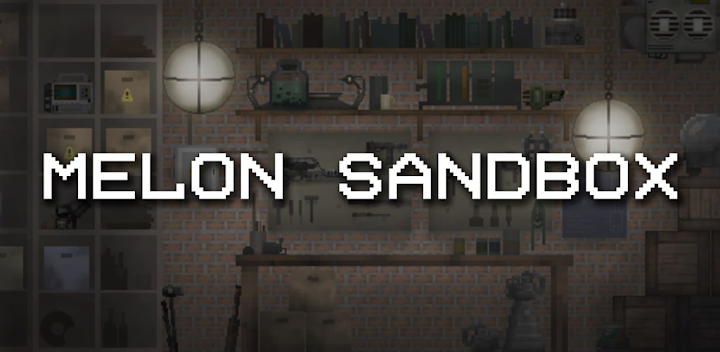 Melon Sandbox